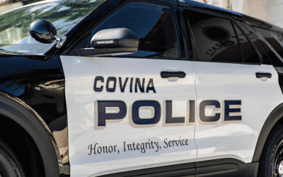 Covina Pd’s Military Equipment Policy