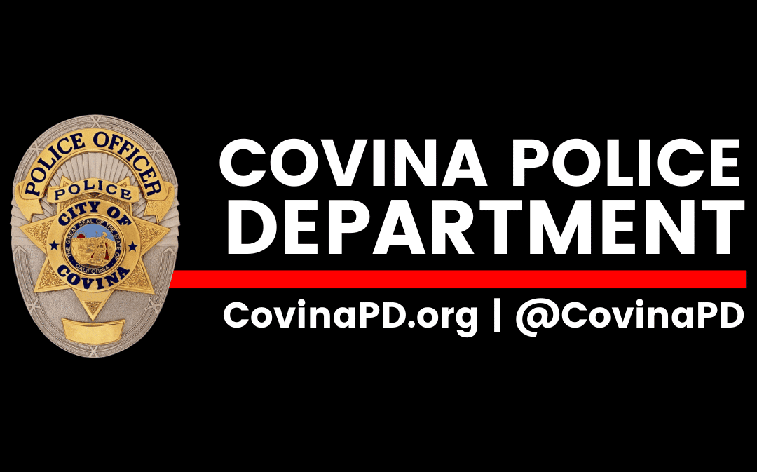 Covina PD’s Military Equipment Policy