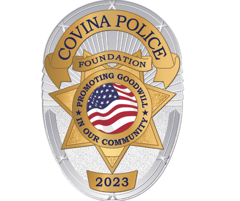 Covina Police Foundation