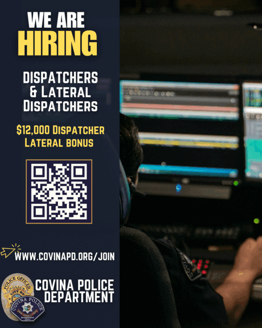 Join our Team
