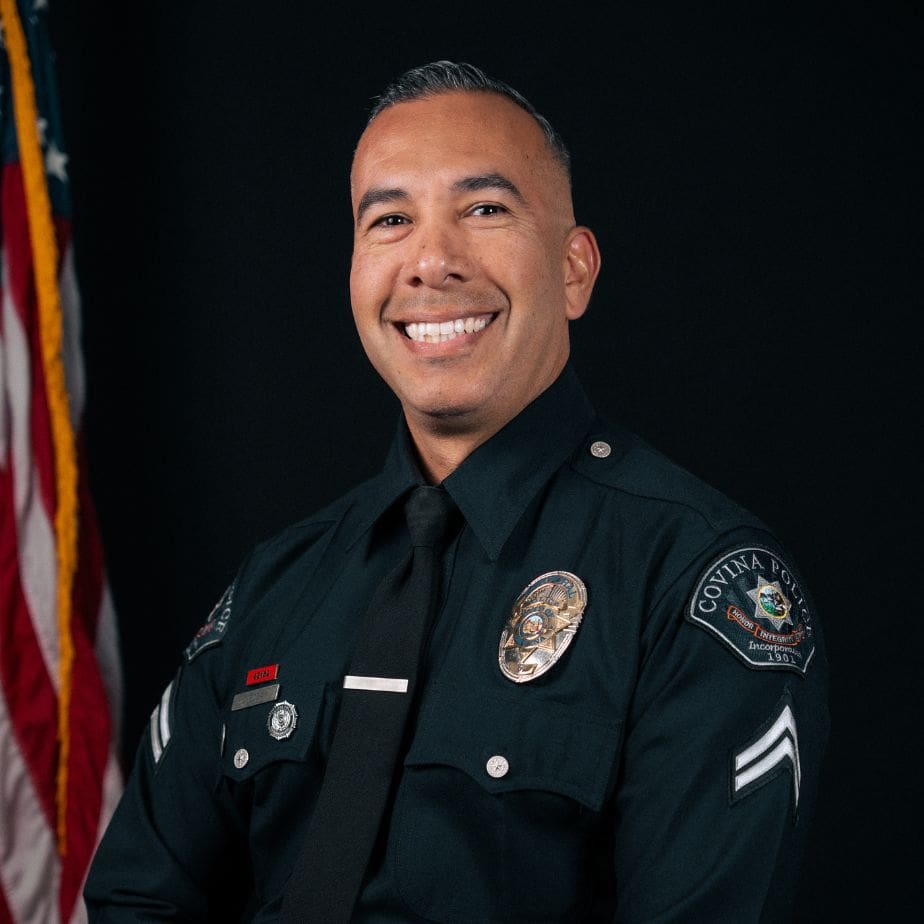 Frank Medina