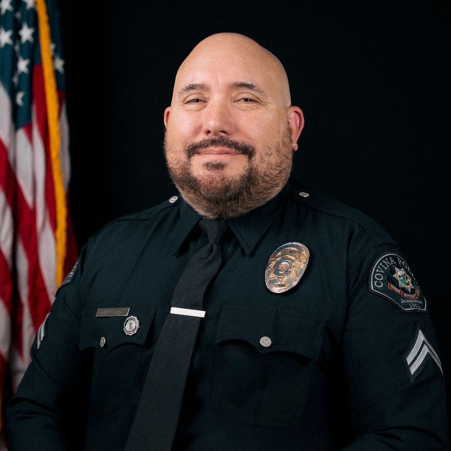 Oswaldo Preciado